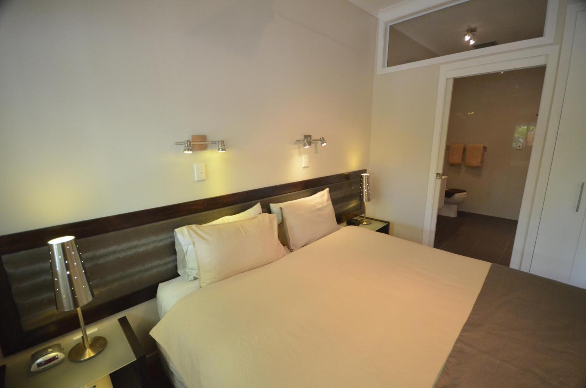 Cumberland Resort & Spa Burnt Pine Pokoj fotografie